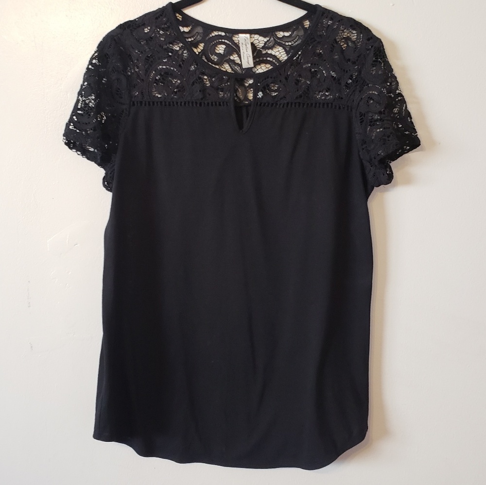 Cute crochet Top